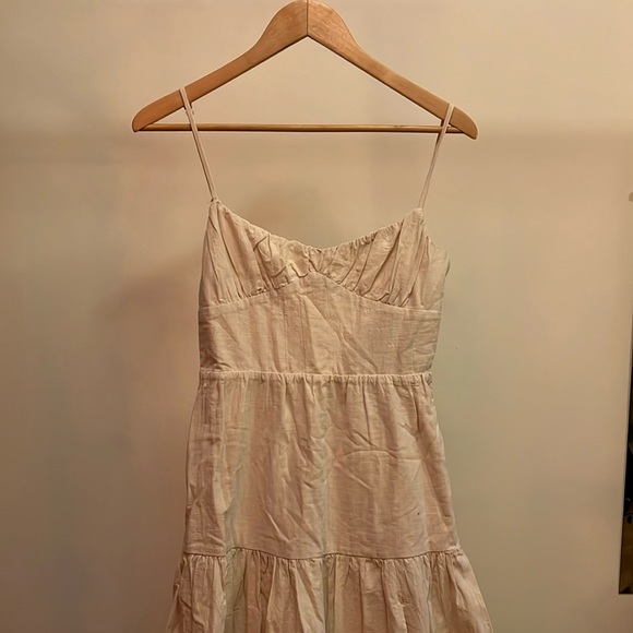 Seven Wonders Nani Maxi dress - Picture 3 of 6